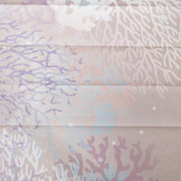 Pleated Recycled Bag | Coral Reefs | 15L